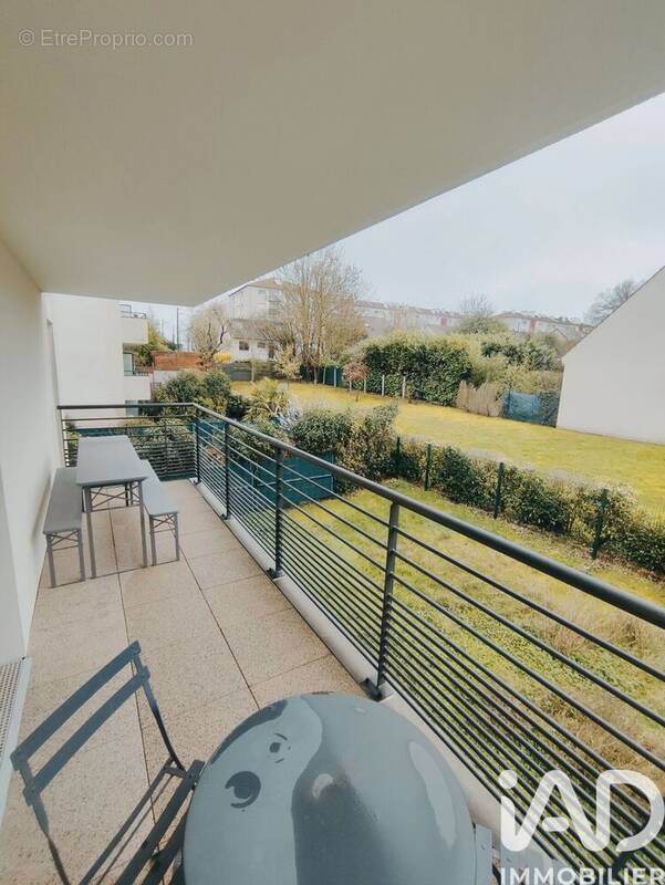 Photo 1 - Appartement à OSNY