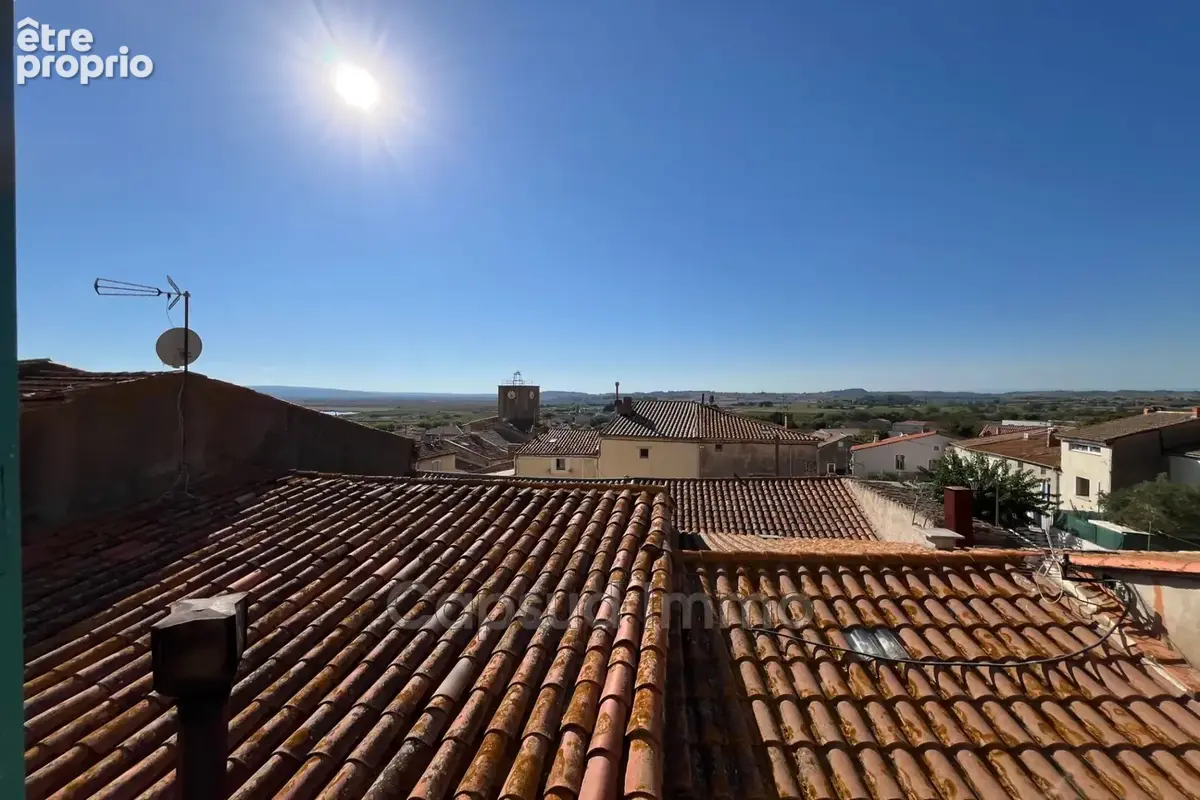 Maison 4 pièces 75 m² à vendre à Vendres (34350) - photo 7