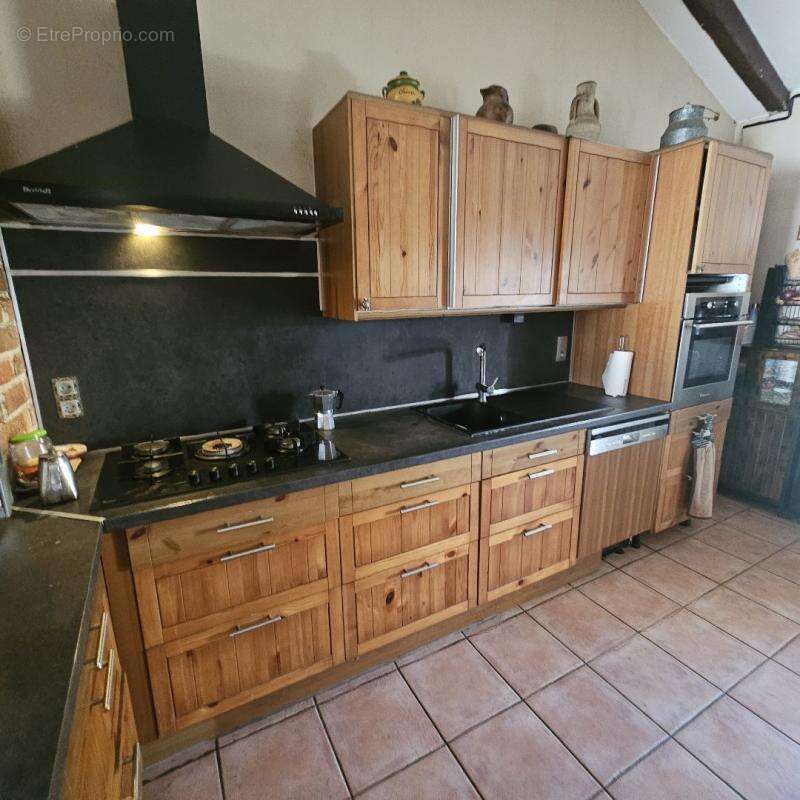 Maison 8 pièces 175 m² à vendre à Sainte-Marie-De-Vaux (87420) - photo 9