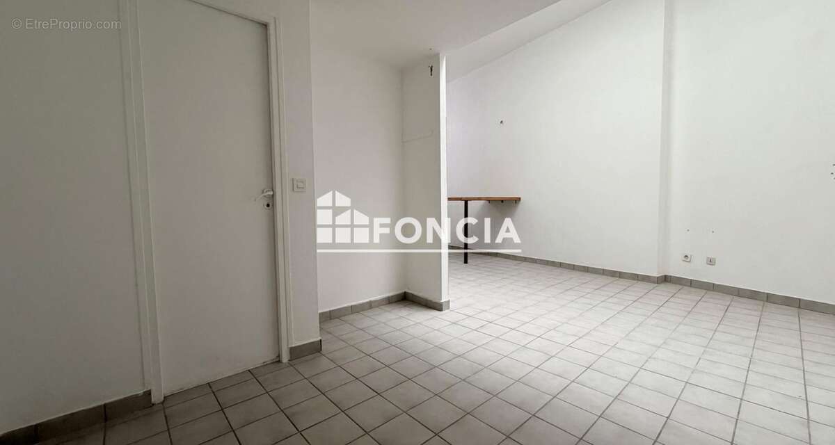 Appartement à THONON-LES-BAINS