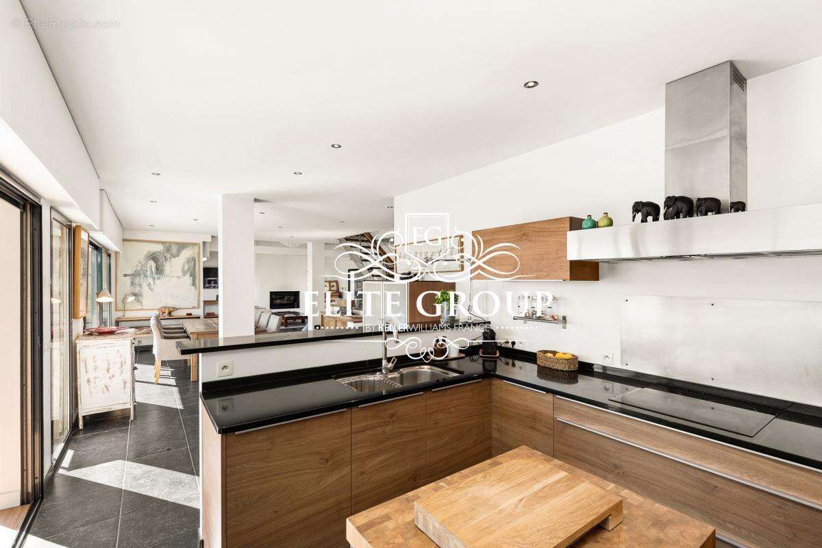 Maison à LES ADRETS-DE-L'ESTEREL