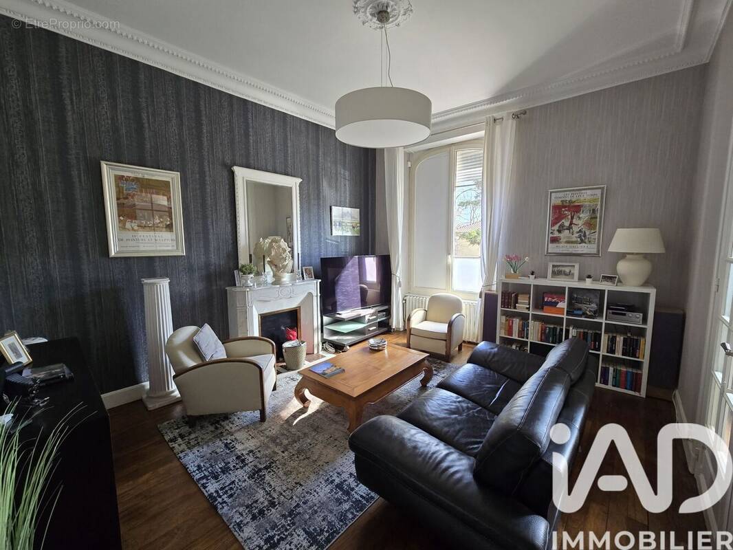 Photo 1 - Appartement à VICHY