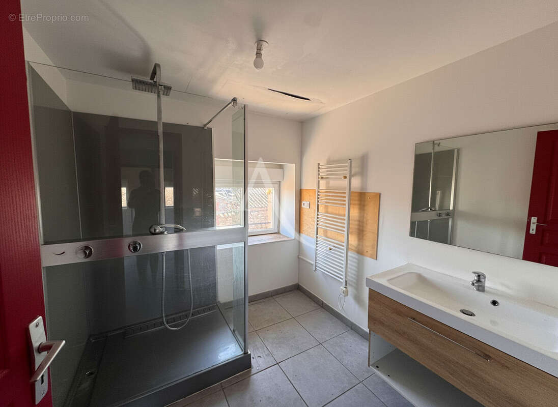 Appartement à ALBI