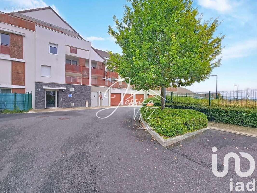 Photo 8 - Appartement à DAMMARTIN-EN-GOELE