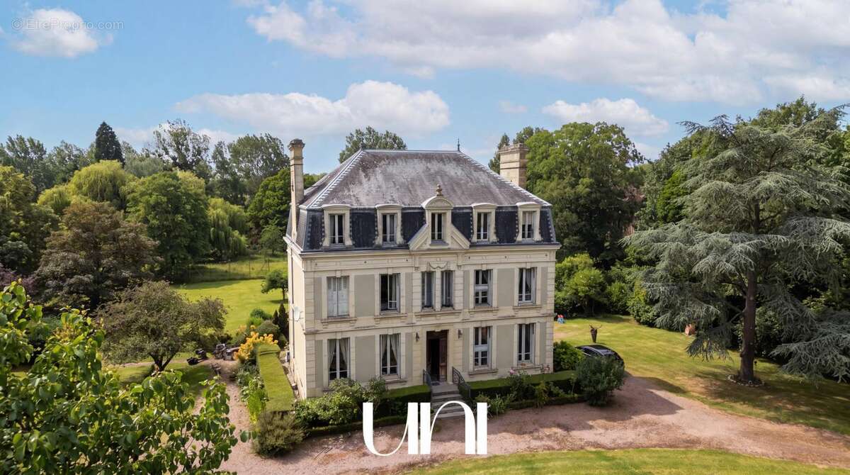 Maison 400 m² à Saint-Pierre-Sur-Dives  - photo 46