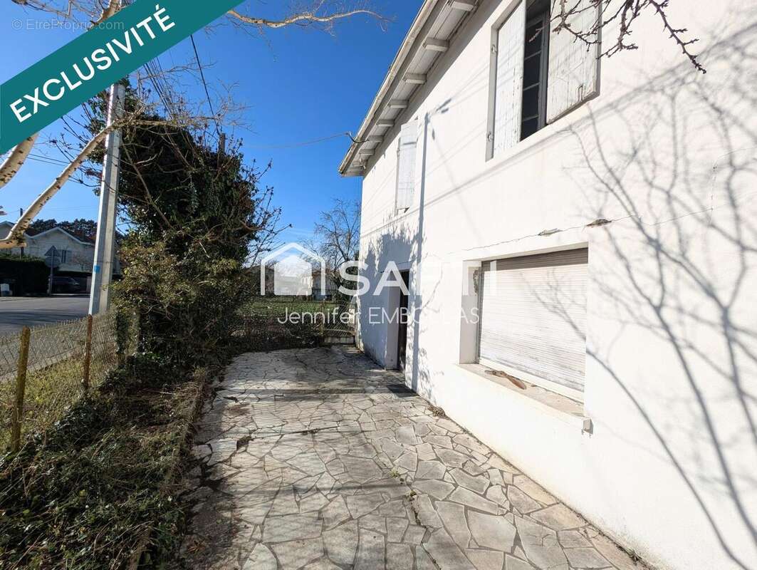 Photo 2 - Maison à LATRESNE