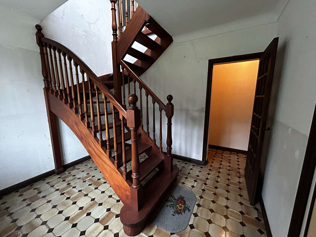 Maison à BLAIN