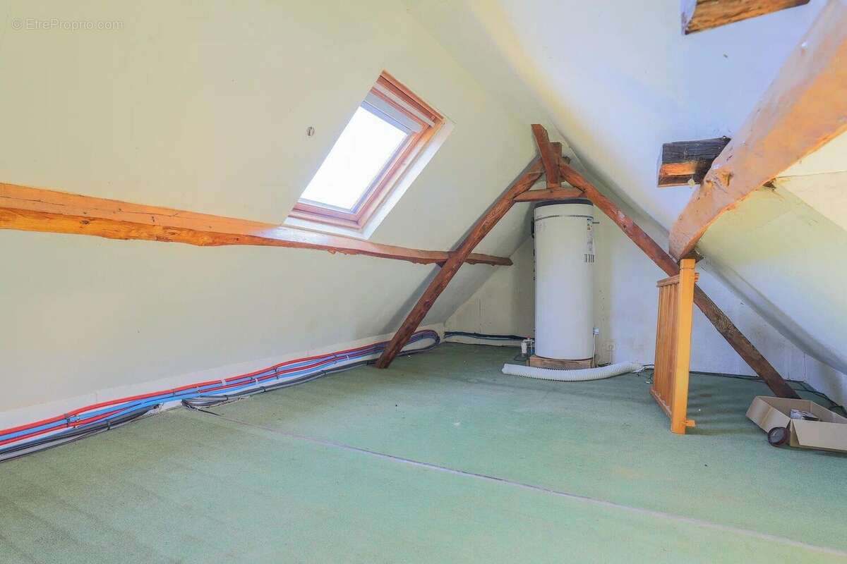 Photo 6 - Maison à LE GALLET