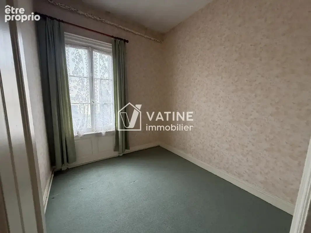 L'ambitieuse du centre-ville. - photo 9