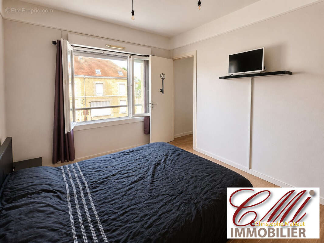 Appartement 95 m² à Vitry-Le-Francois  - photo 7