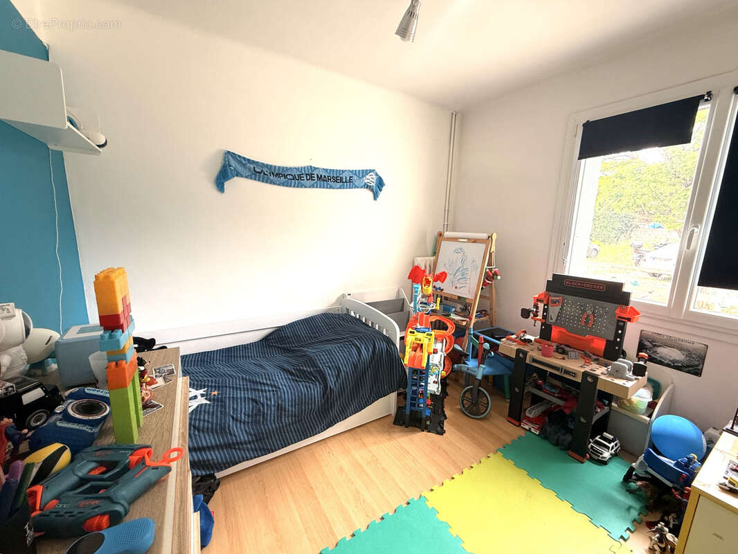 Appartement à LA SEYNE-SUR-MER