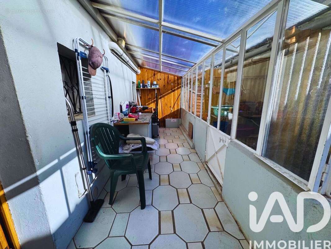 Photo 7 - Maison à COSNE-COURS-SUR-LOIRE