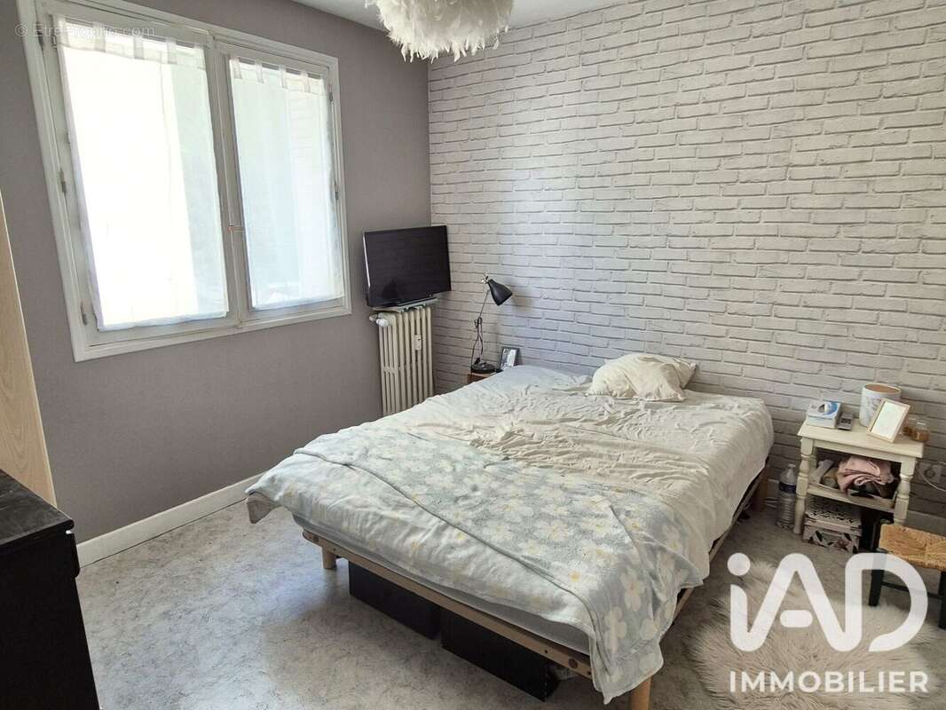 Appartement 104 m² à Castres  - photo 7