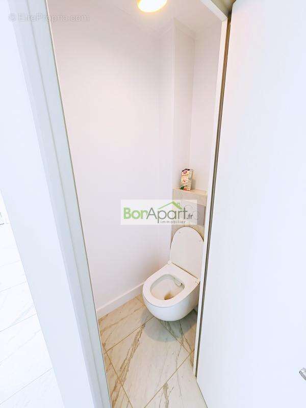 La norville - maison 130 m2 sur 672 m2 - photo 11