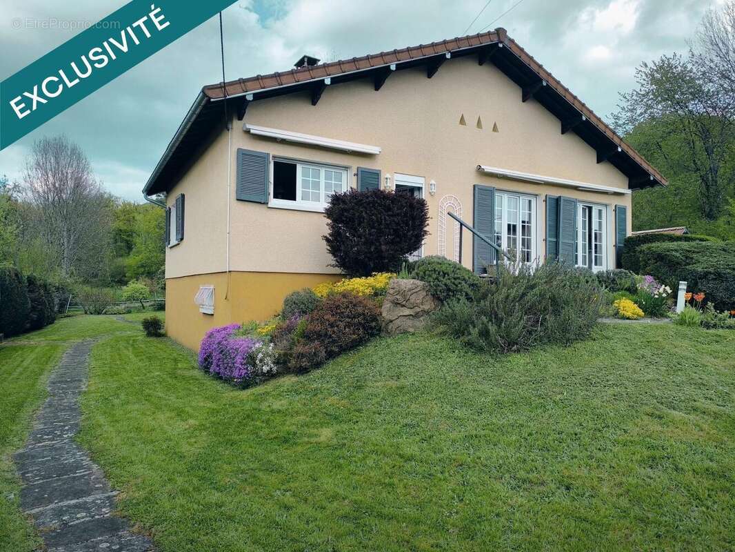 Photo 7 - Maison à PLANCHER-BAS