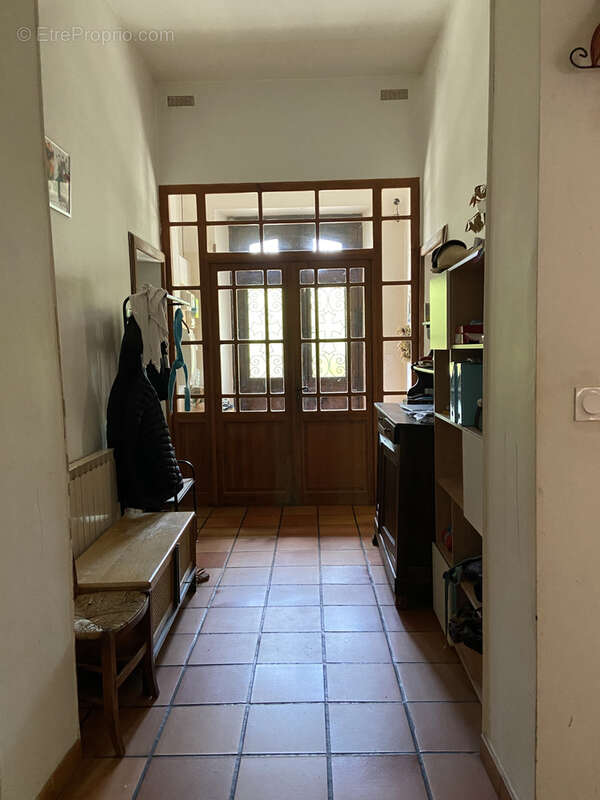 Maison à LISLE-SUR-TARN