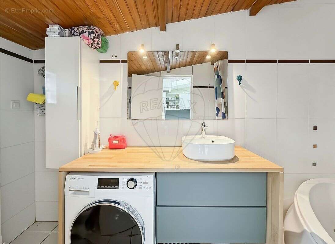 Maison à REZE