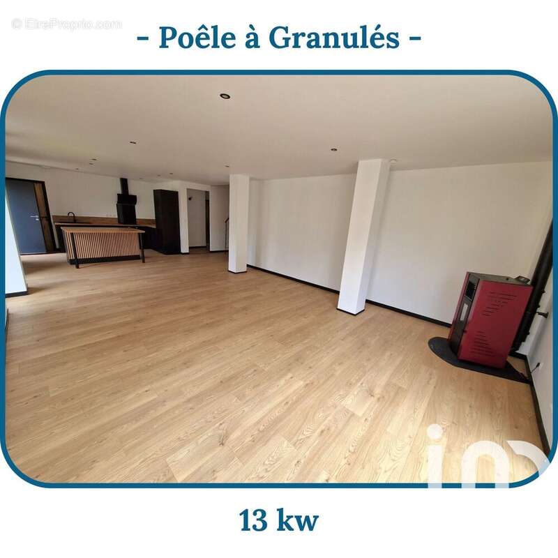 Photo 4 - Maison à ROSEL