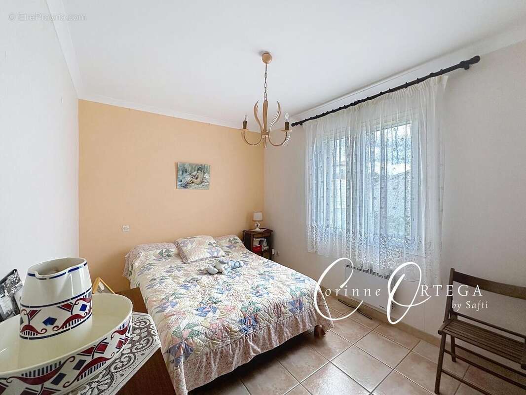 Photo 9 - Maison à VAUVERT