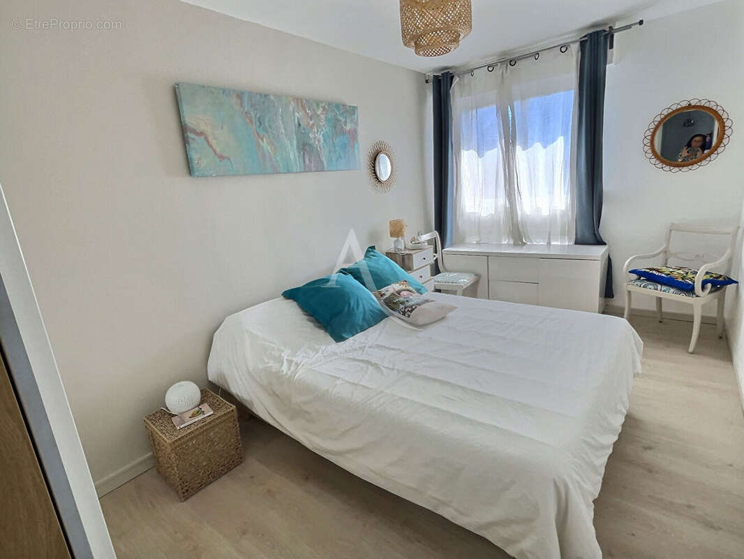 Appartement à MARSEILLE-12E