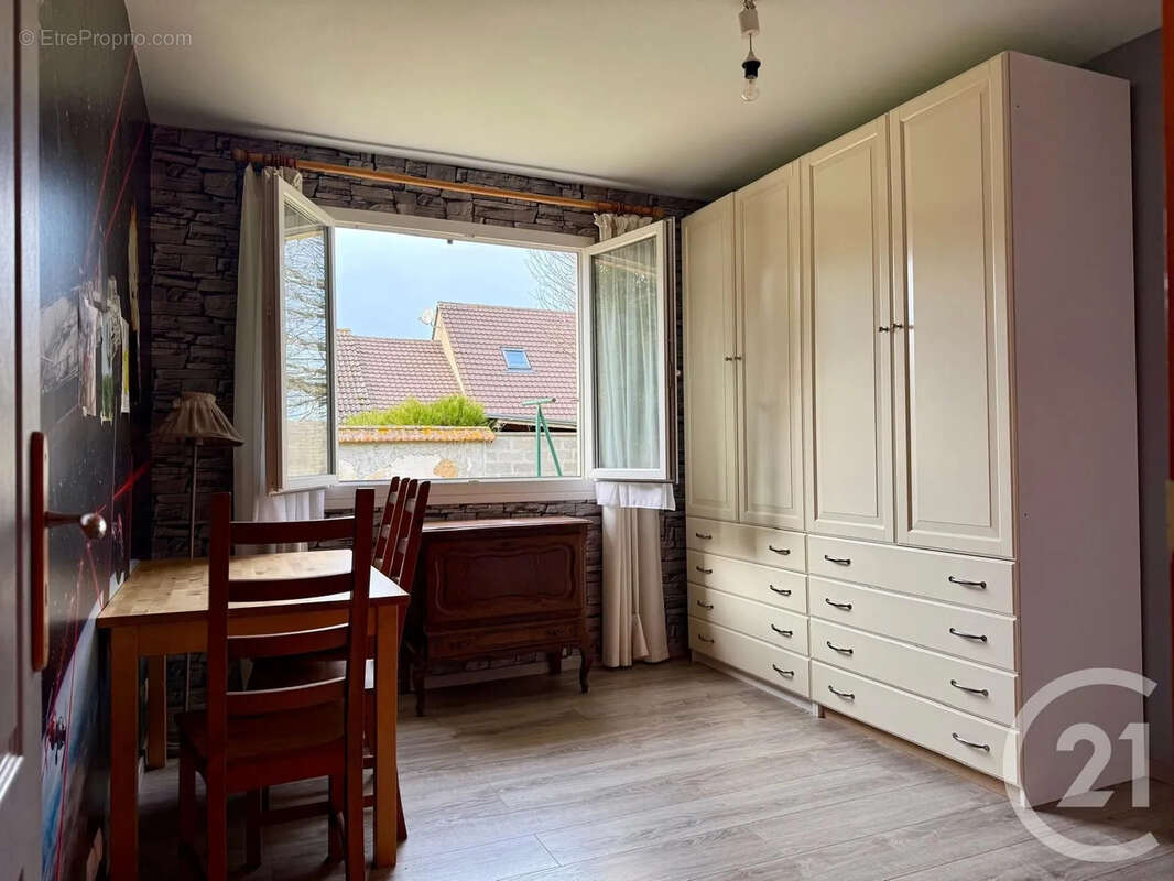 Maison à SAINT-ANDRE-DE-L'EURE