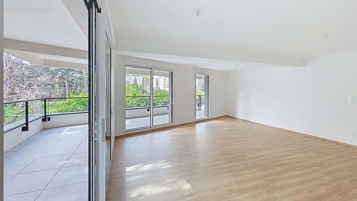 Appartement à CHAMALIERES