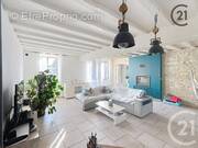 Maison à SAINT-CYR-LES-COLONS