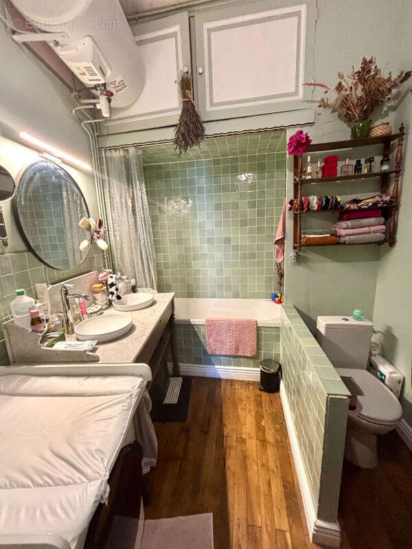 Appartement à LYON-7E