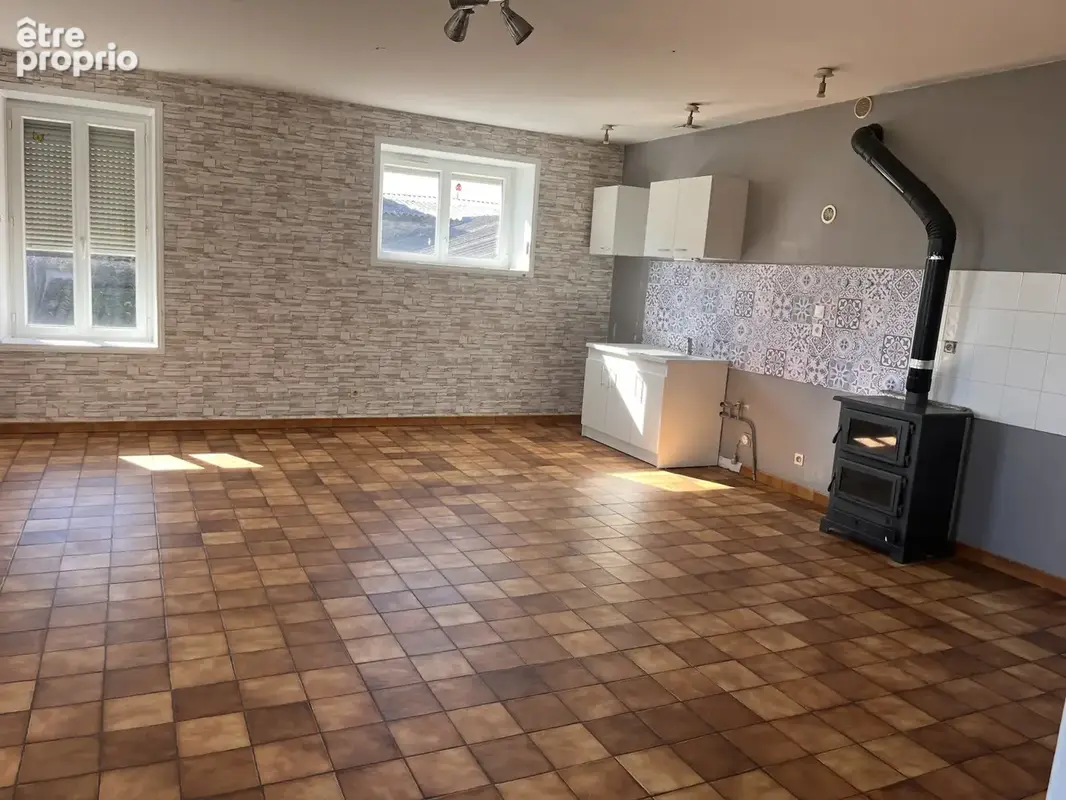 Appartement t6  chabaniere - photo 3