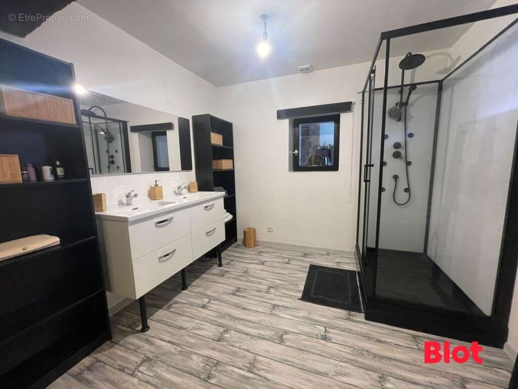 Maison à ARGENTRE-DU-PLESSIS