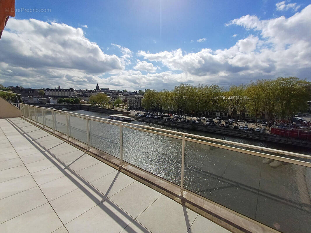 Appartement à LAVAL