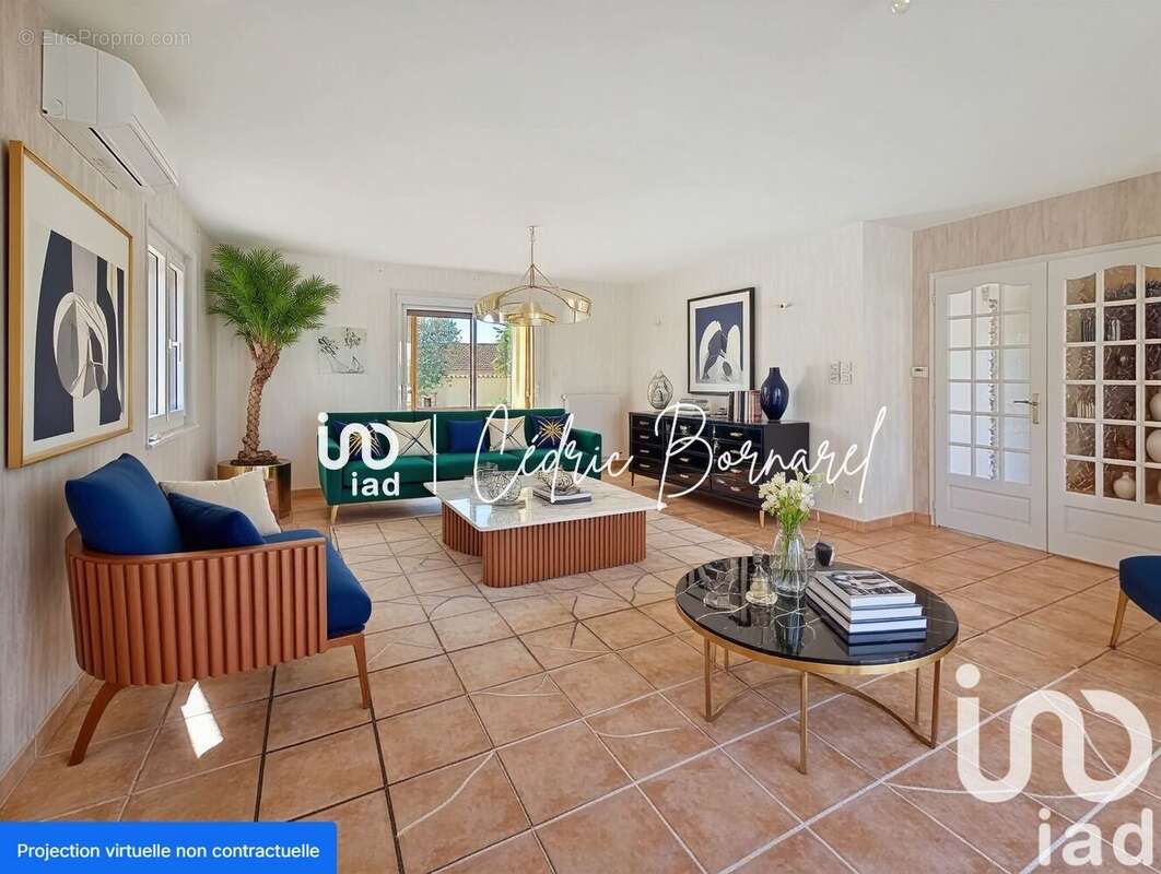 Photo 7 - Maison à DOMMARTIN