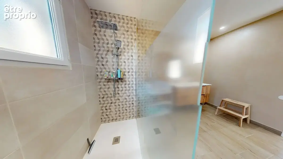A  8 mn deLIMOUX Villa 3 chambres sur terrain de 630 m² - photo 9