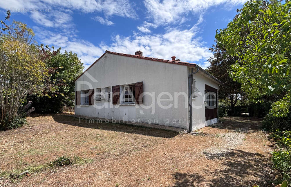 Maison de plain-pied sur terrain de 633 m2 - photo 14