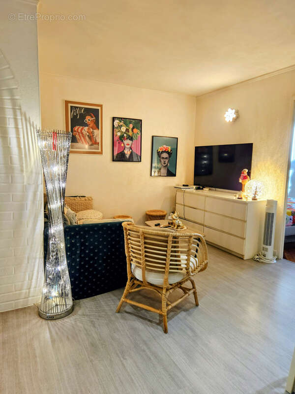 Appartement à LYON-5E