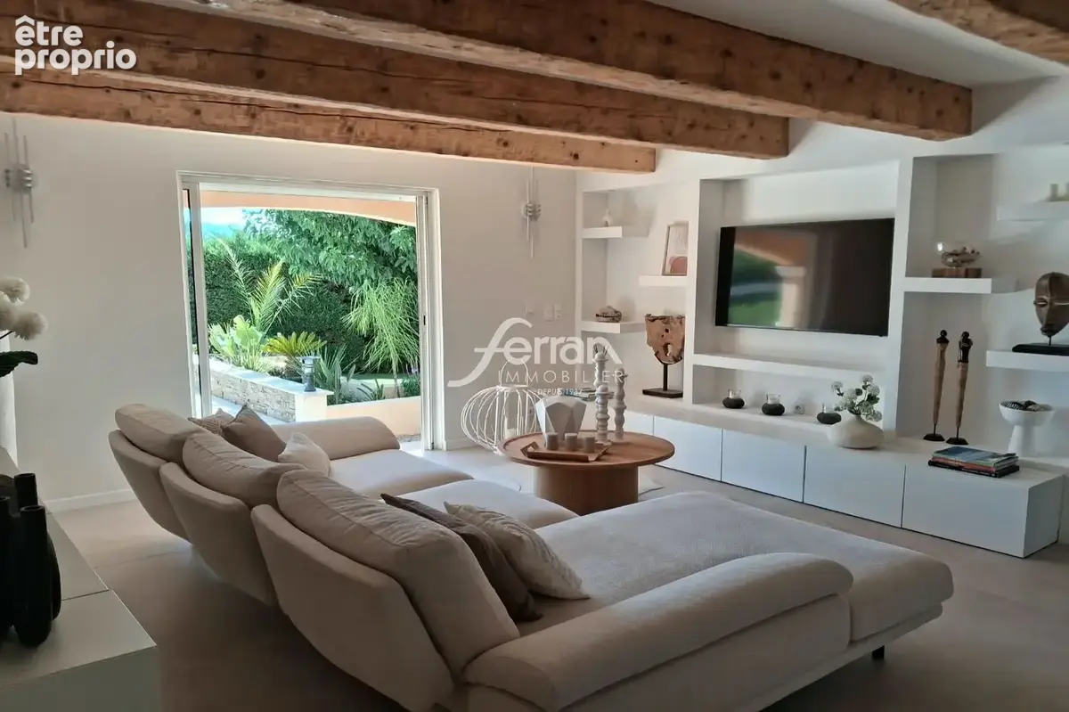 Maison 6 pièces 155 m² à vendre à Les Arcs (83460) - photo 5
