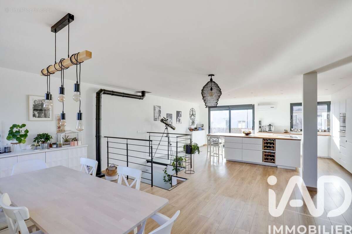 Photo 6 - Maison à ANTONY