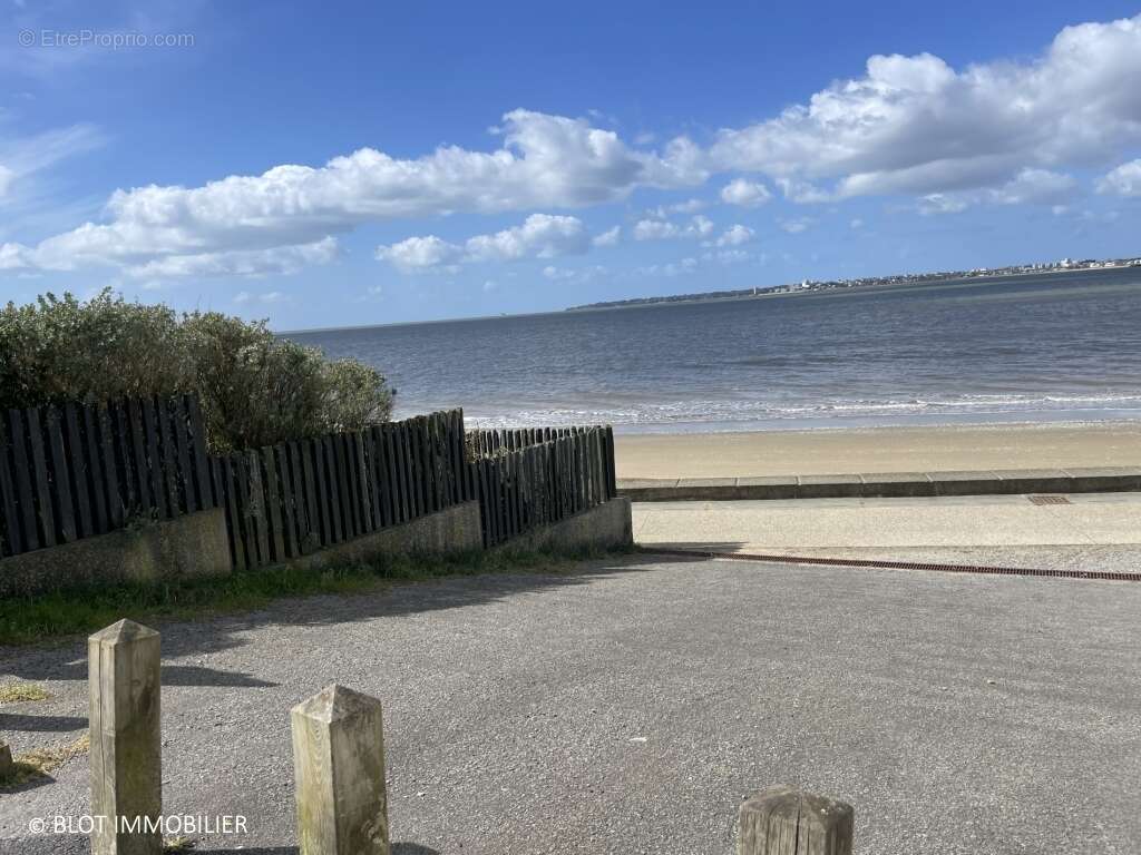 Maison à SAINT-BREVIN-LES-PINS