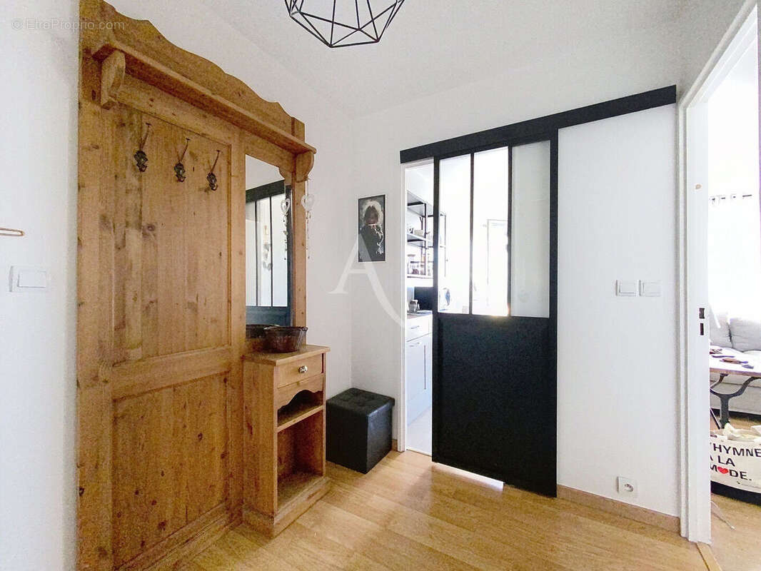 Appartement à CHELLES