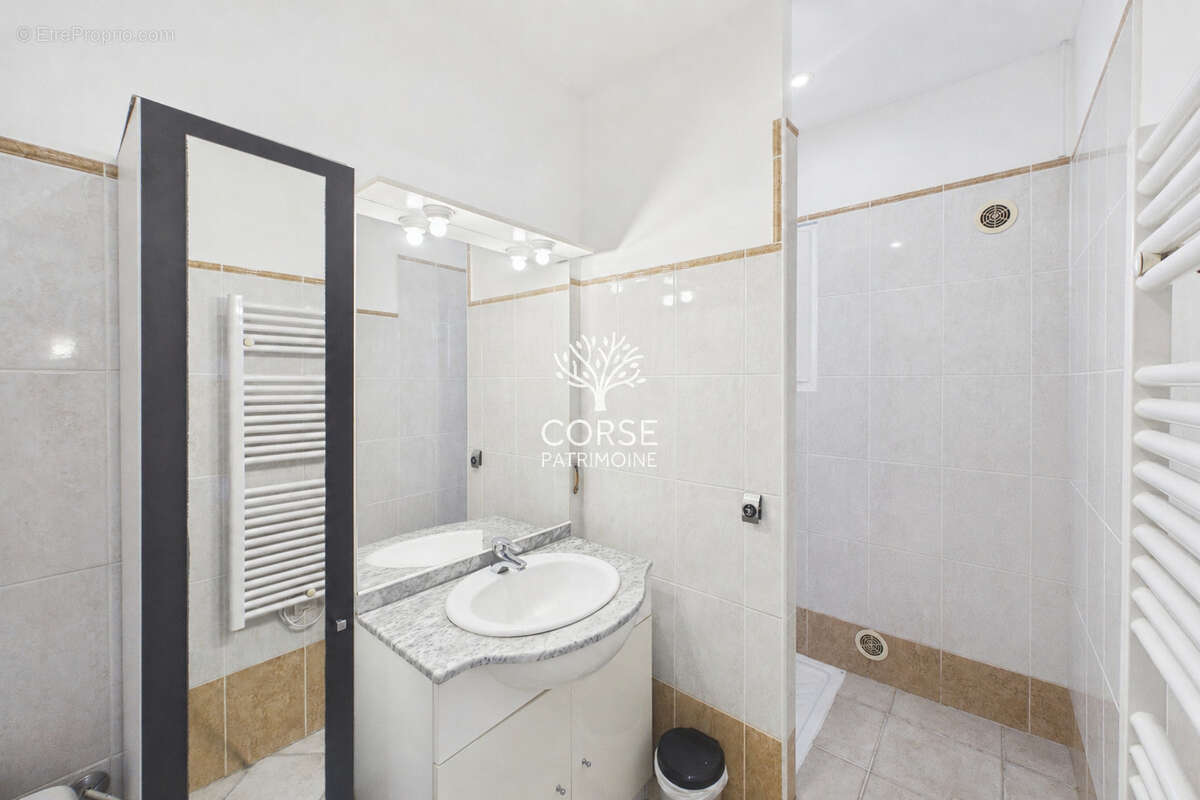 Maison à PORTO-VECCHIO