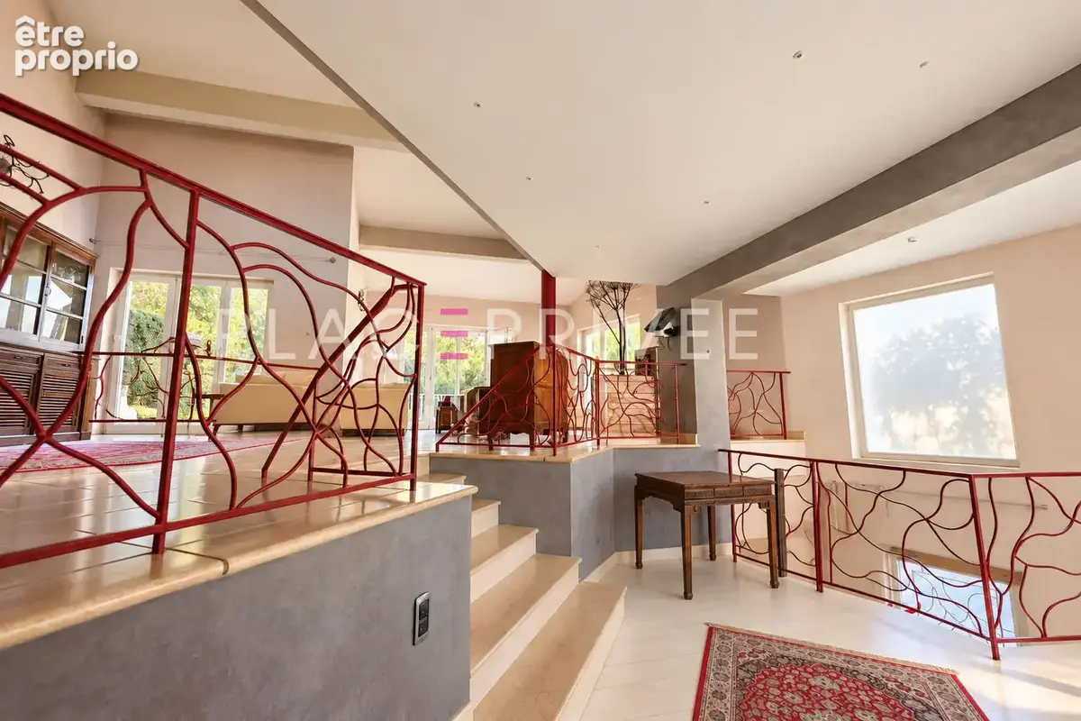 Maison  avec jardin - photo 6