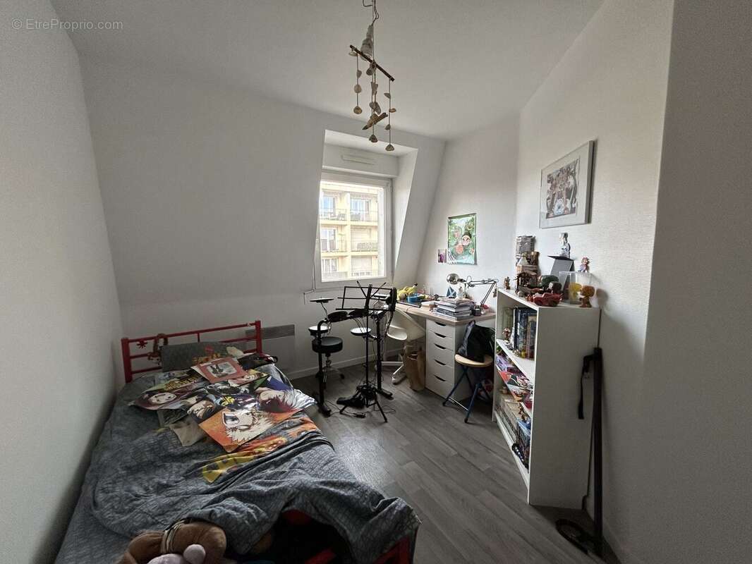 Appartement à LIMOGES