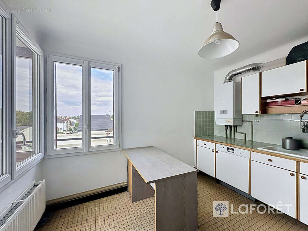 Appartement à ANTONY