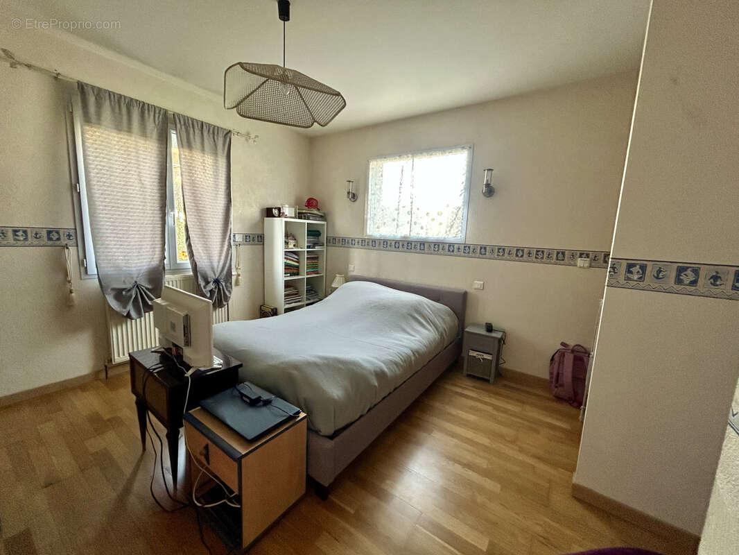 Maison à TARARE