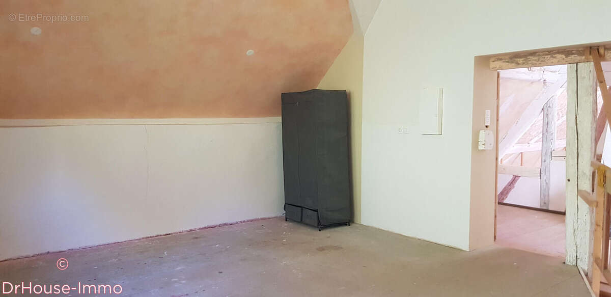 Maison à LAUTENBACHZELL