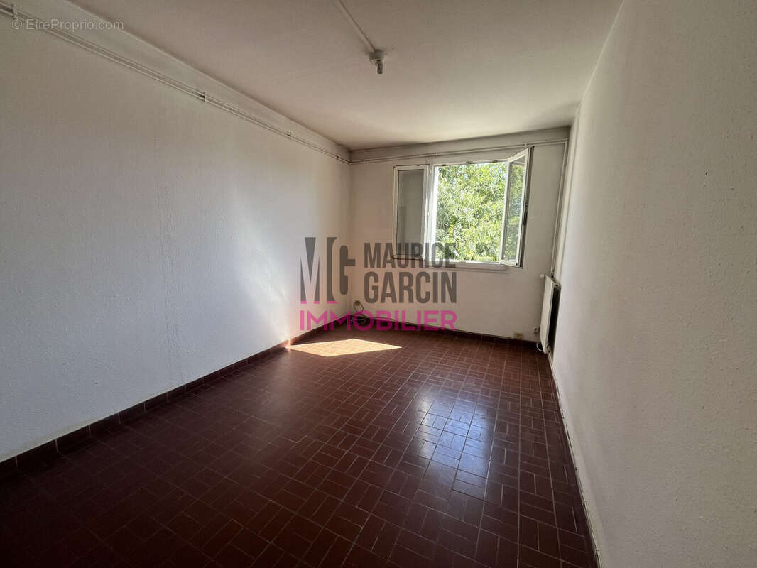 Appartement à CAVAILLON