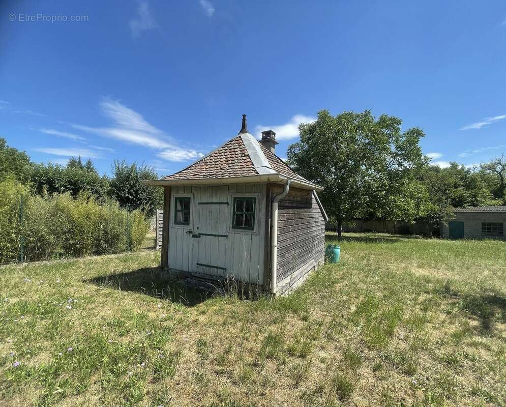 Maison 112 m² à Foug  - photo 8