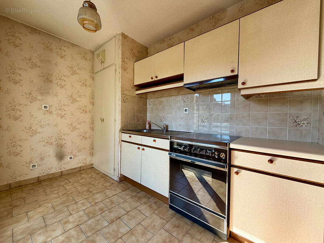 Appartement à GUEBWILLER