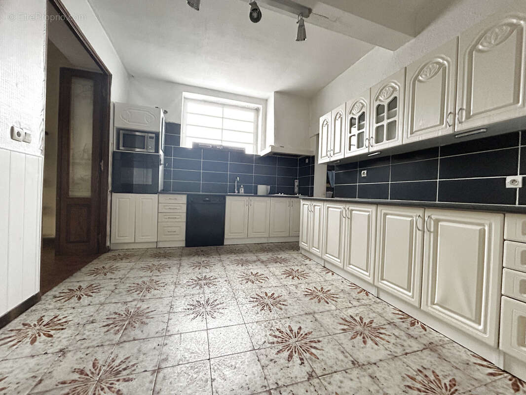 Maison à HENIN-BEAUMONT