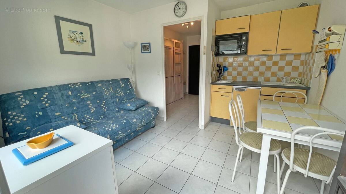 Appartement à SAMOENS